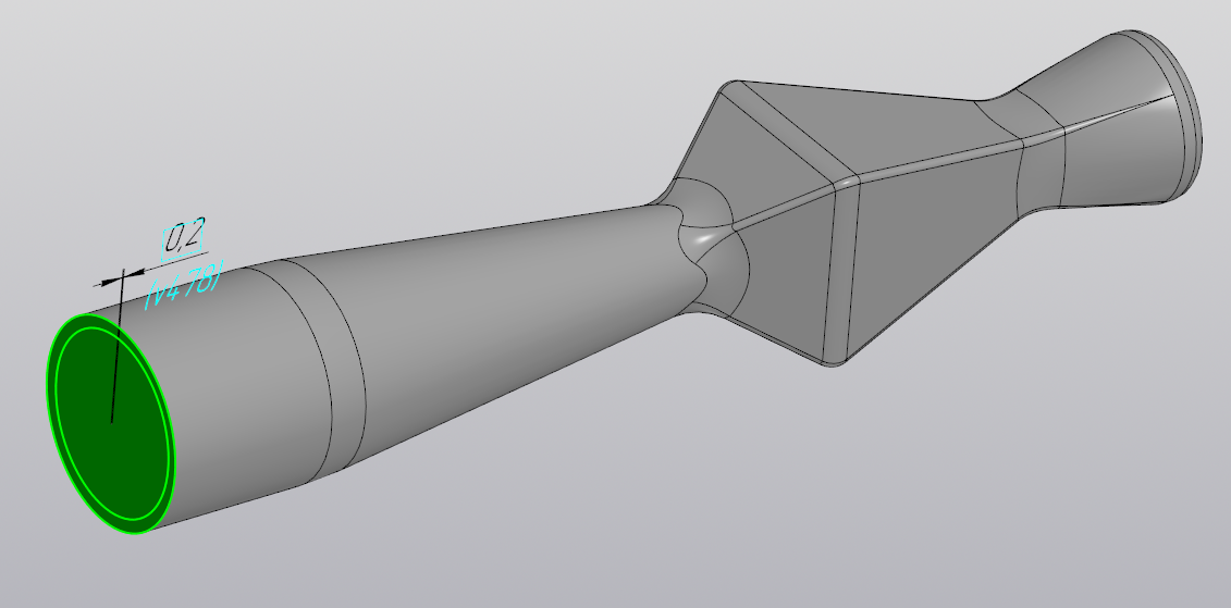 Spearhead for Sudlica — miniatura 5