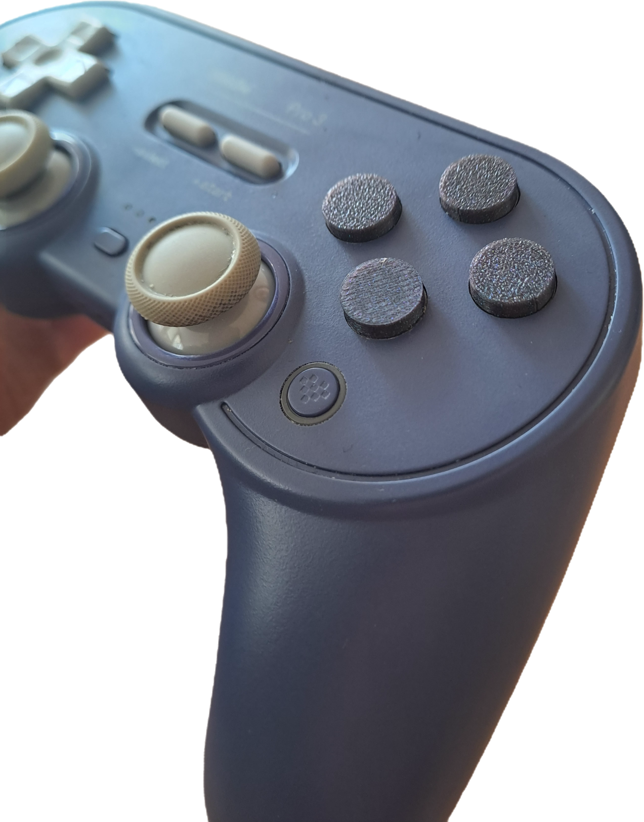 8BitDo Pro 3 replacment button