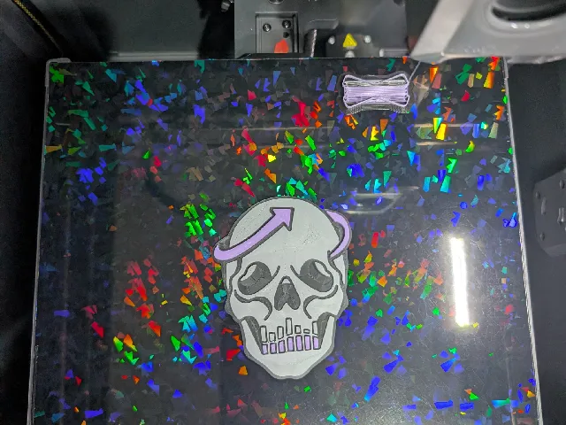 Greyskull Analytics Logo