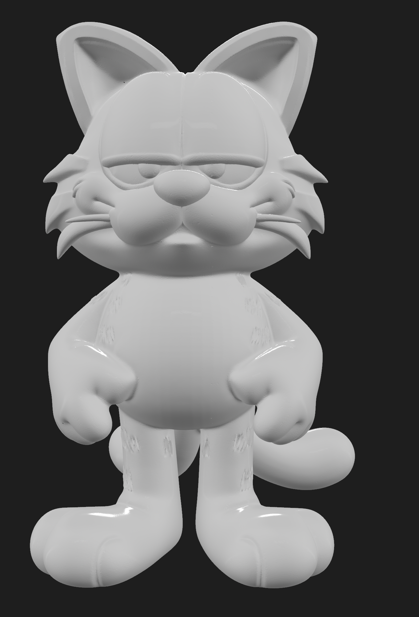 garfield