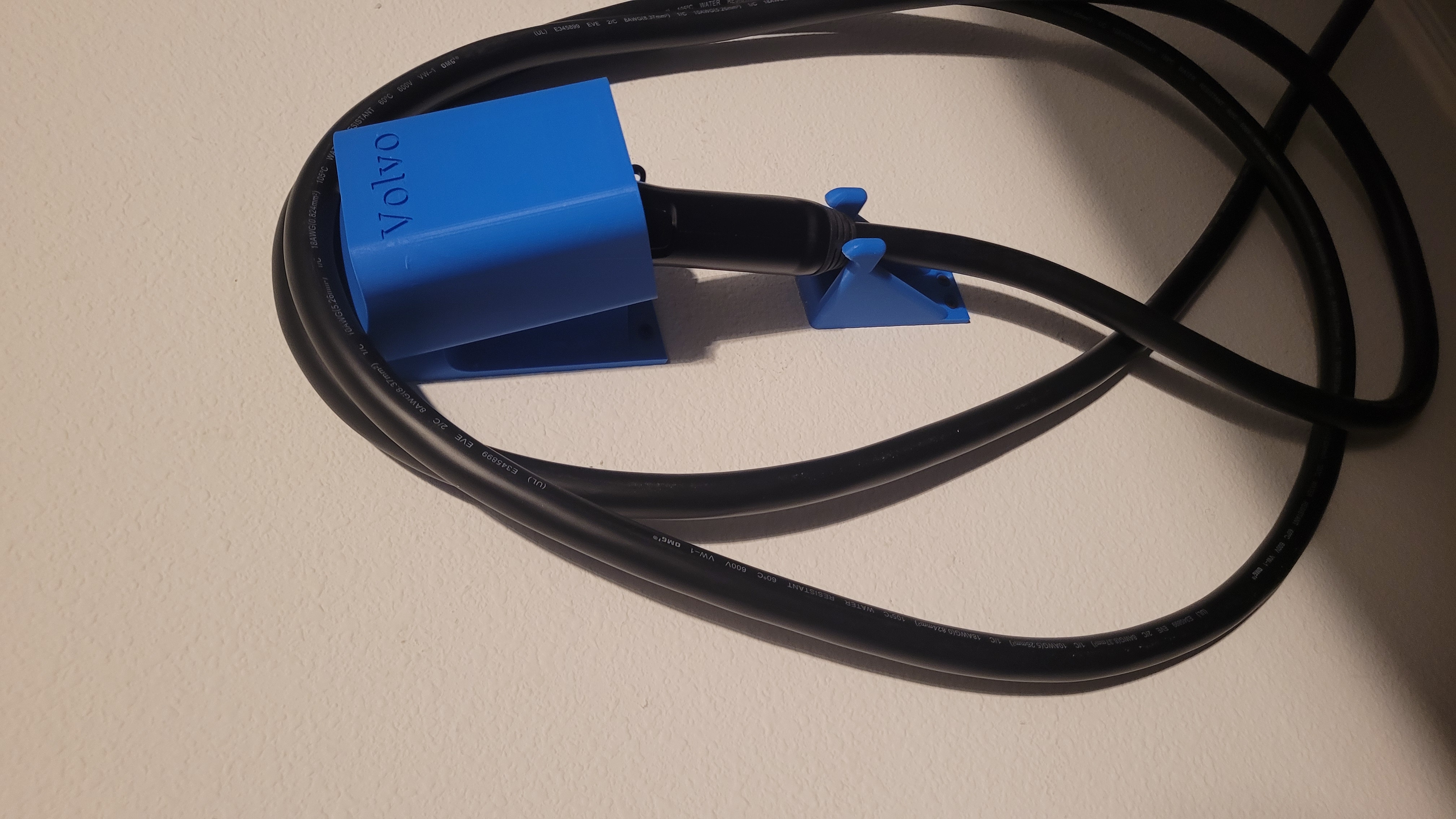 Level 2 Charger Handle Holder