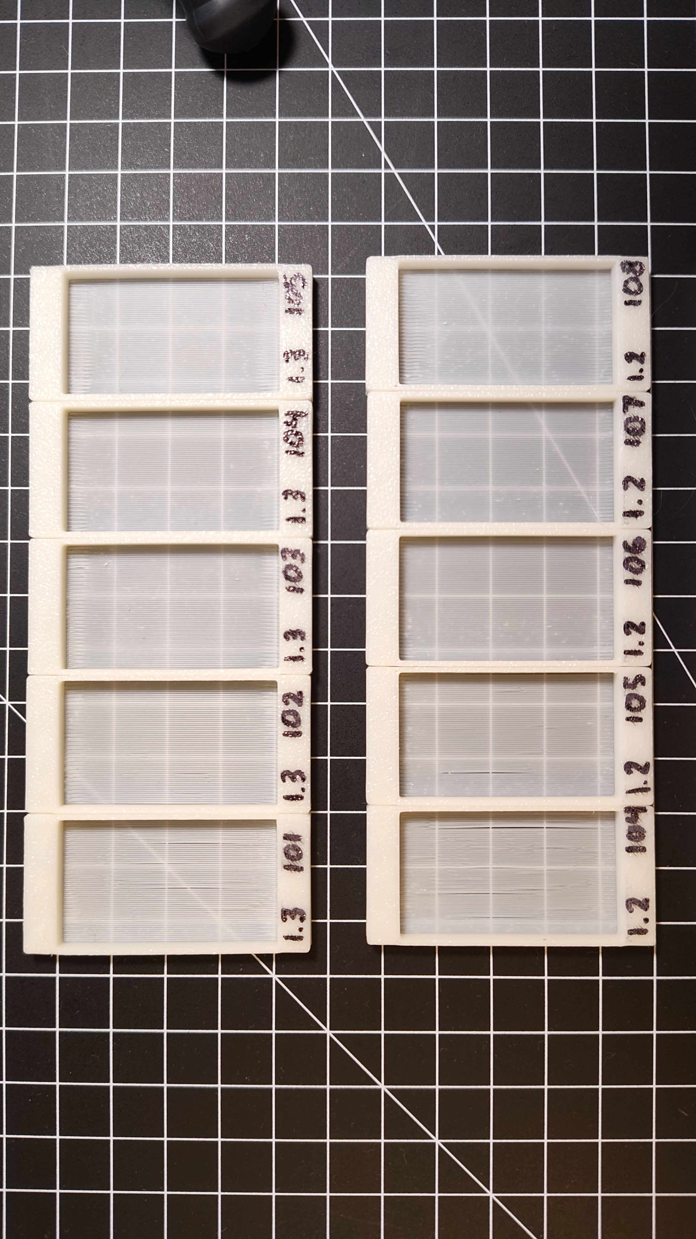 Bridge Density Experiments — miniatura 7