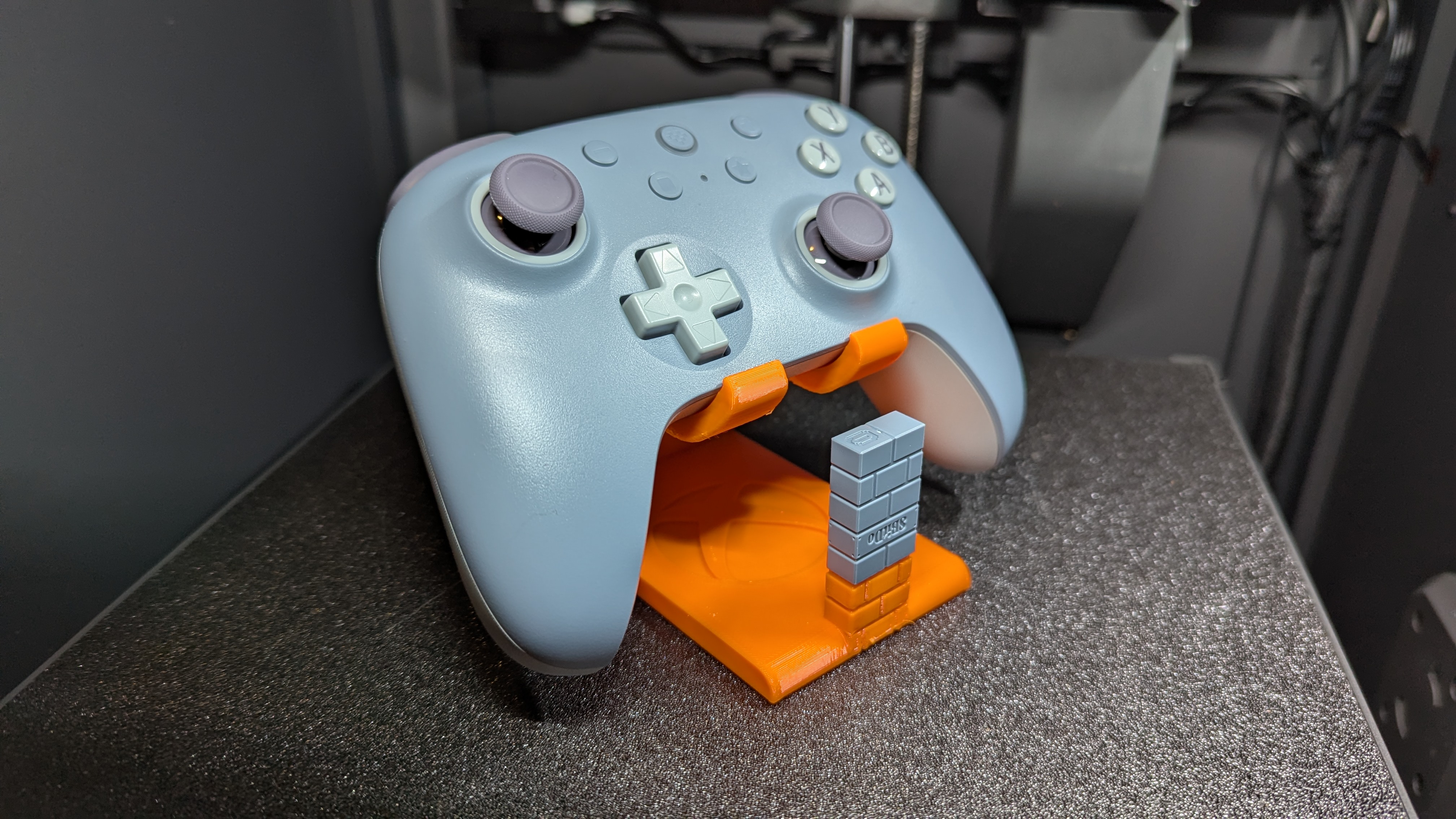 8BitDo Ultimate 2C Stand (incl. Dongle-Slot)