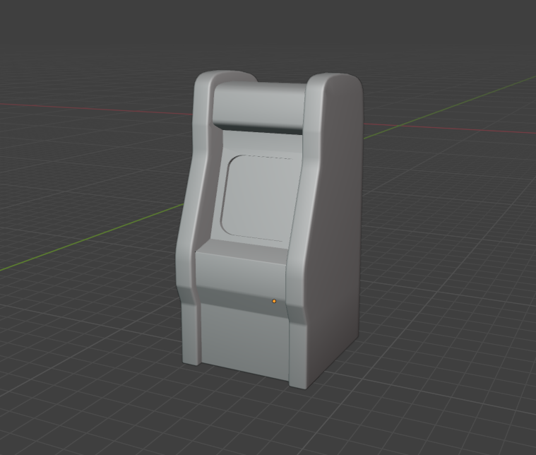 Mini Arcade