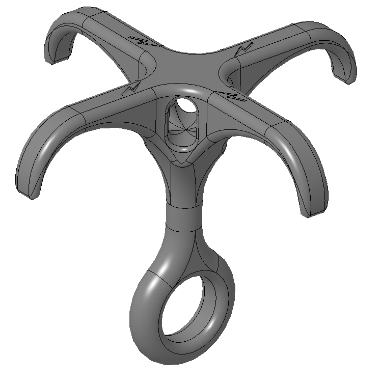 Grappling Hook