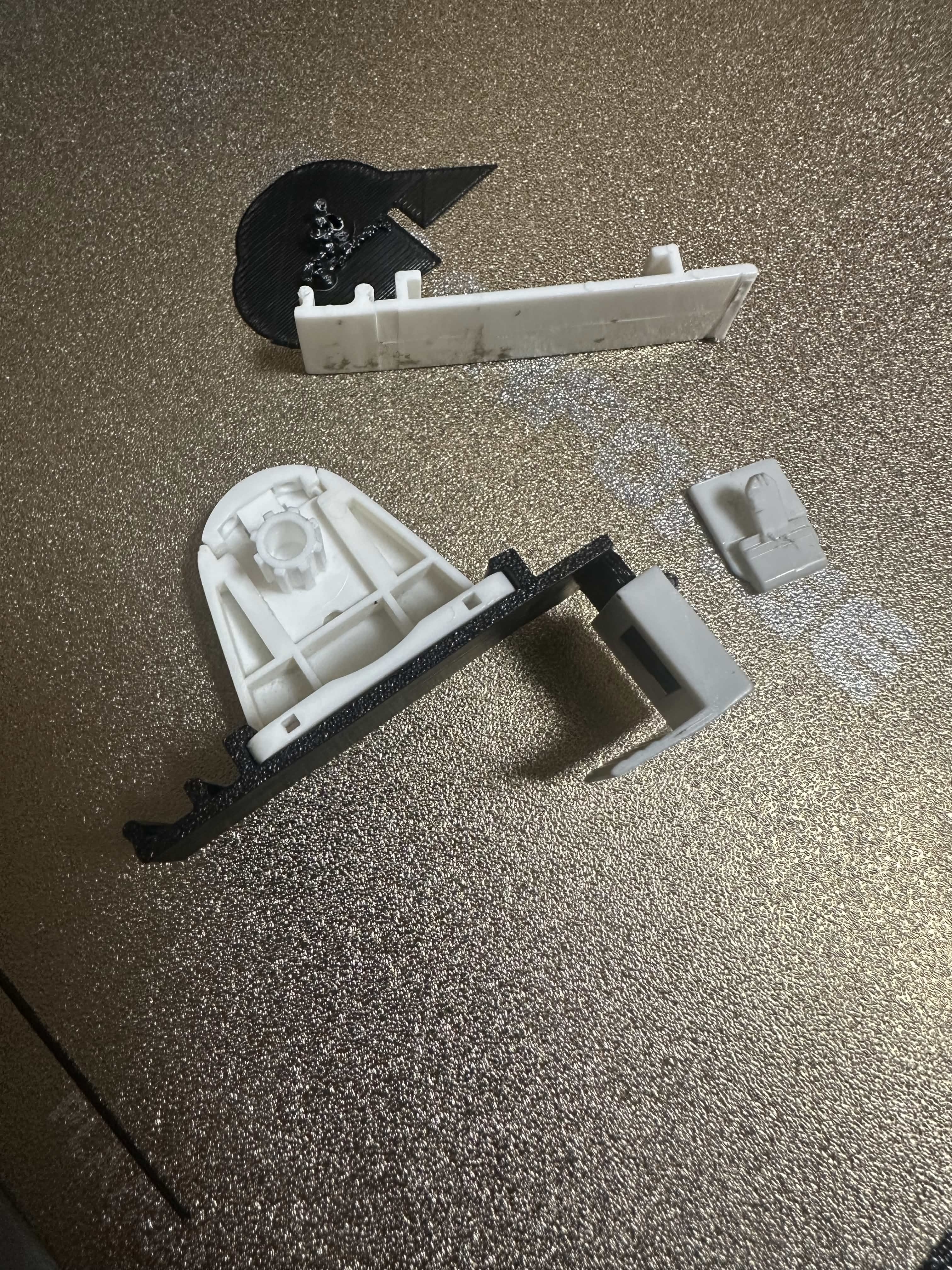 Fixing for window blind