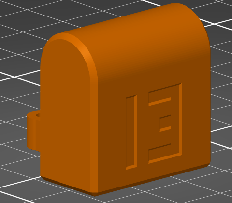 Dummy 13 200% Accessory Backpack