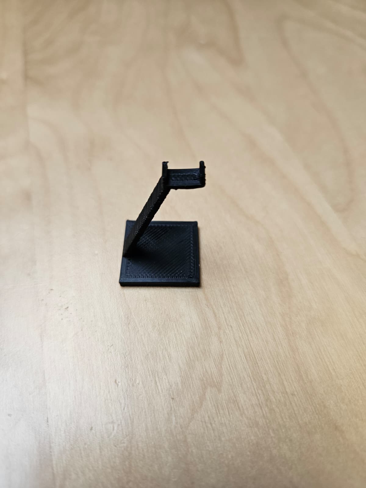 Technics Miniature Collection headphone stand