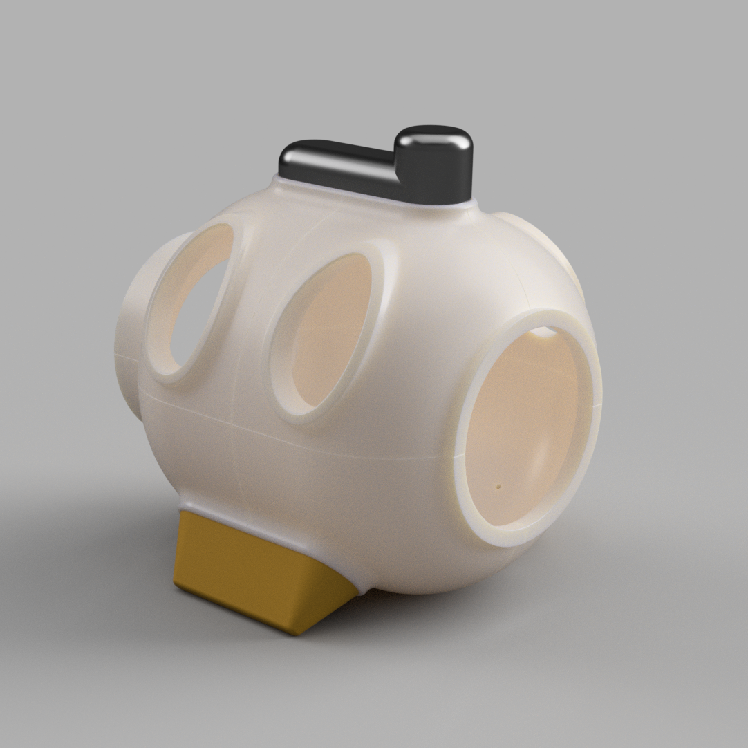 Cat Pod - Sub