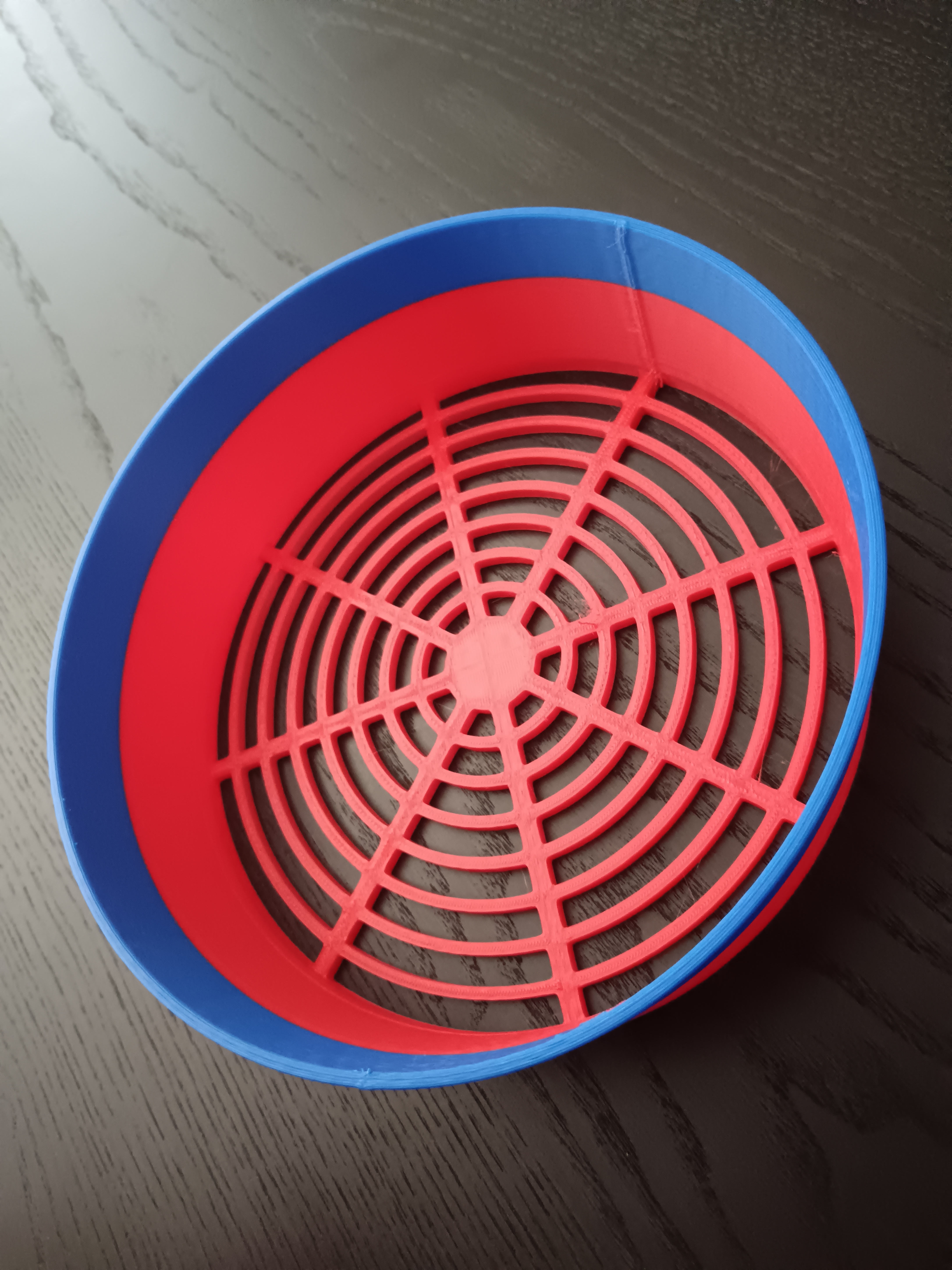 reloading brass case net, sorter