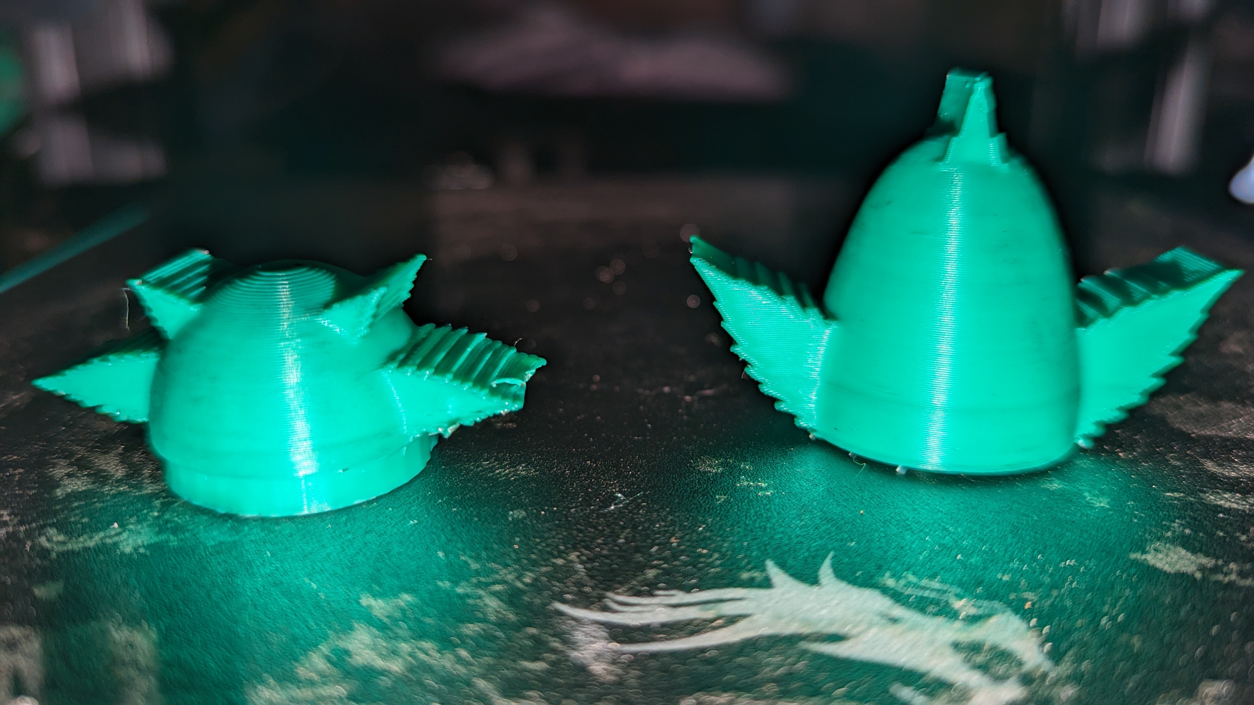 420 Egg Container — miniatura 2