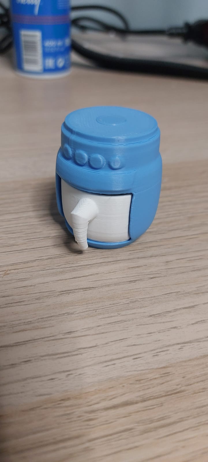 Airfryer Toy