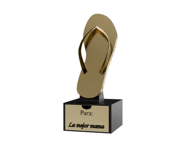 Chancla Trophy (Trofeo Chancla)