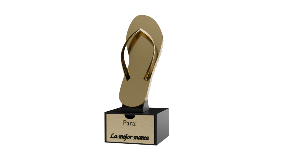 Chancla Trophy (Trofeo Chancla)