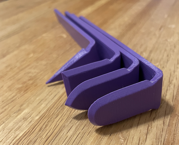 Pottery Turning Tools — miniatura 3