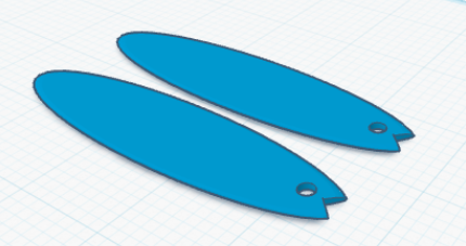 windsurf board