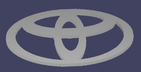 Tayota Logo