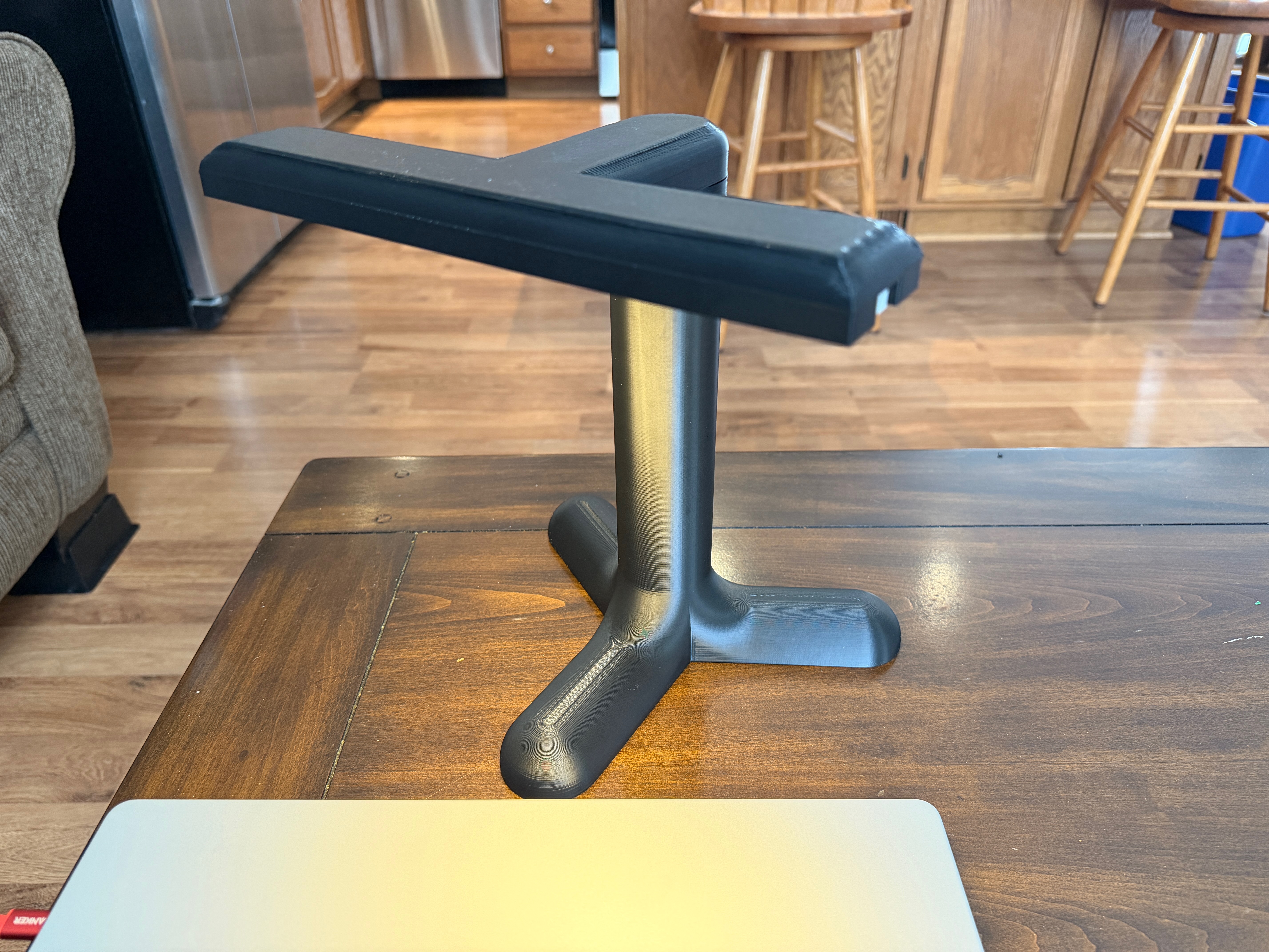 Simple Light Stand for 10" LED Light