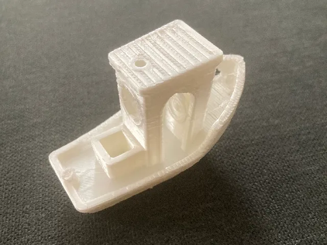 Benchy