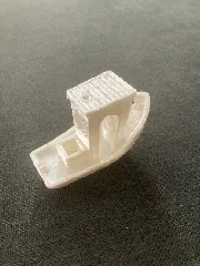 Benchy
