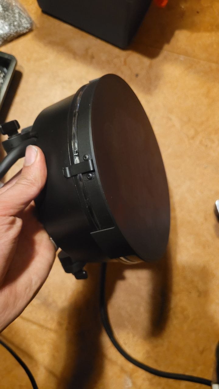G0odox R200 cover