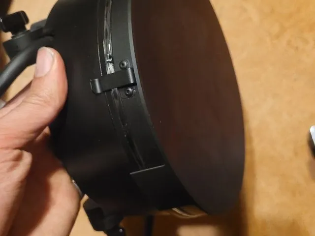G0odox R200 cover