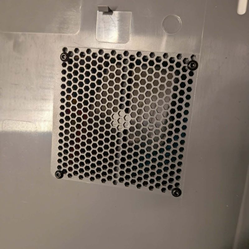 Creator 5 Pro - Surf Pac Bento Box for Exhaust - HEPA and Carbon Filter ...