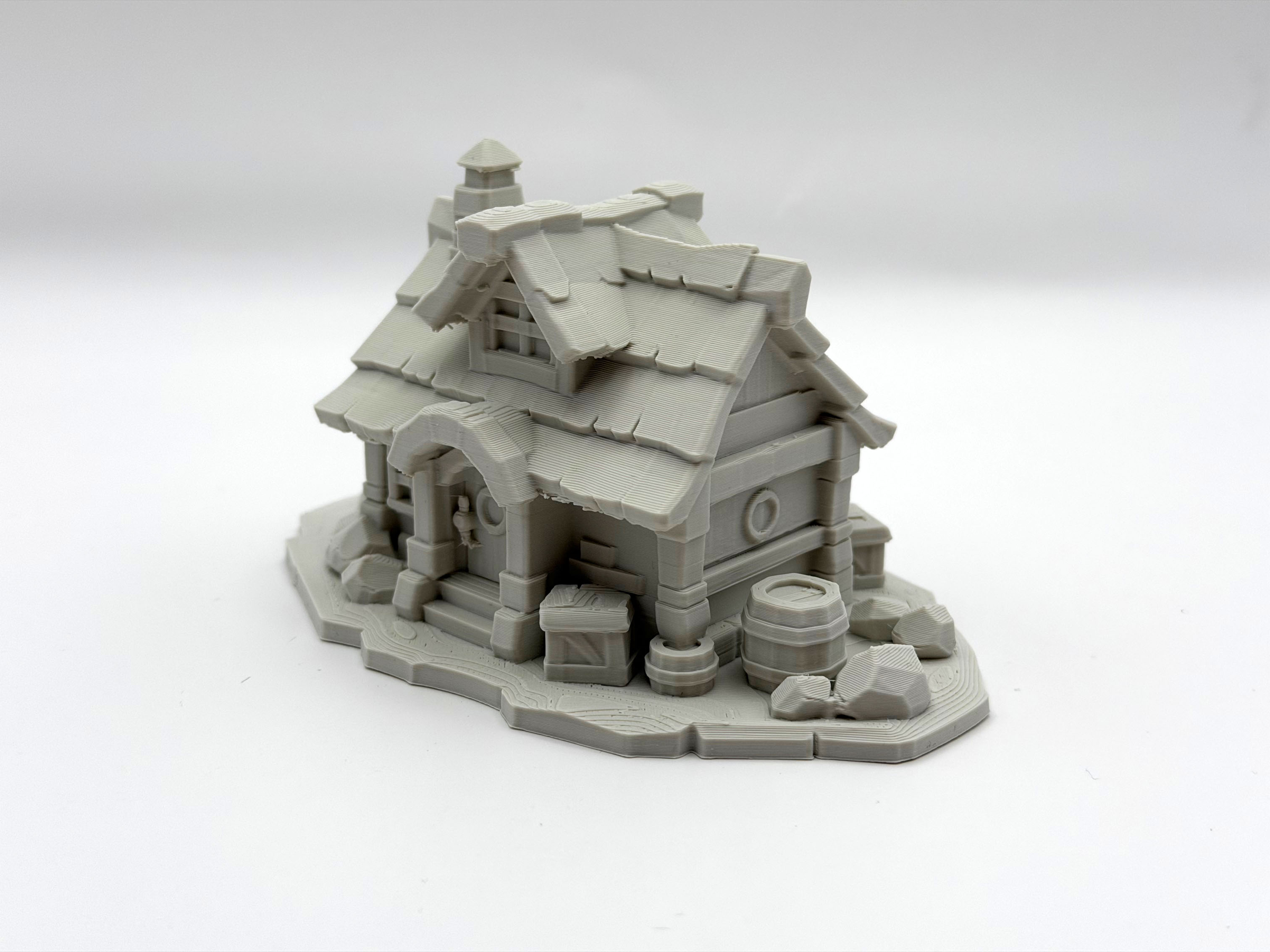 Diorama Cottage — thumbnail 4