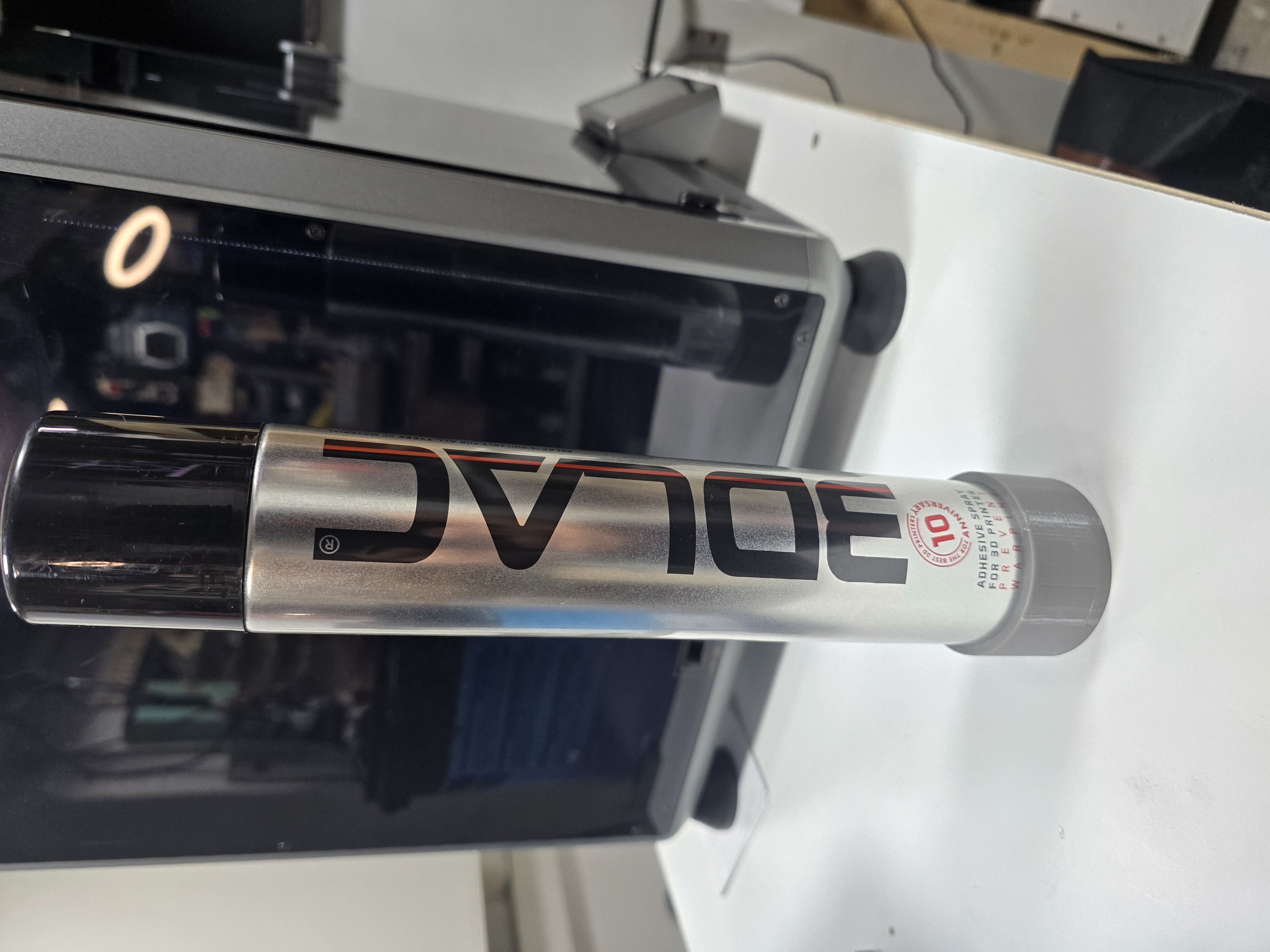 3DLac Dosenhalter