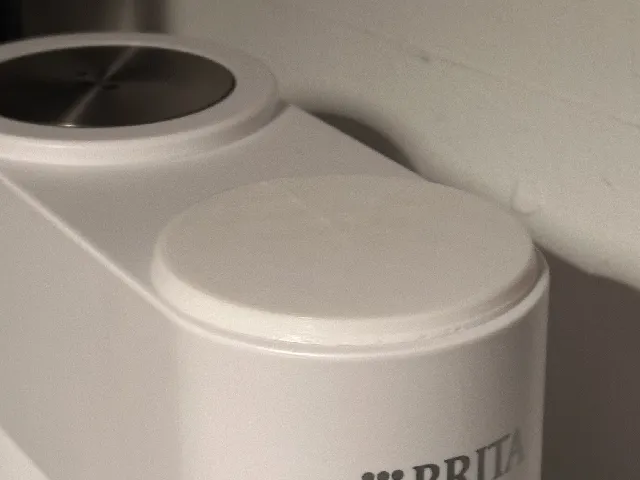 Brita Sodatrio insert holder