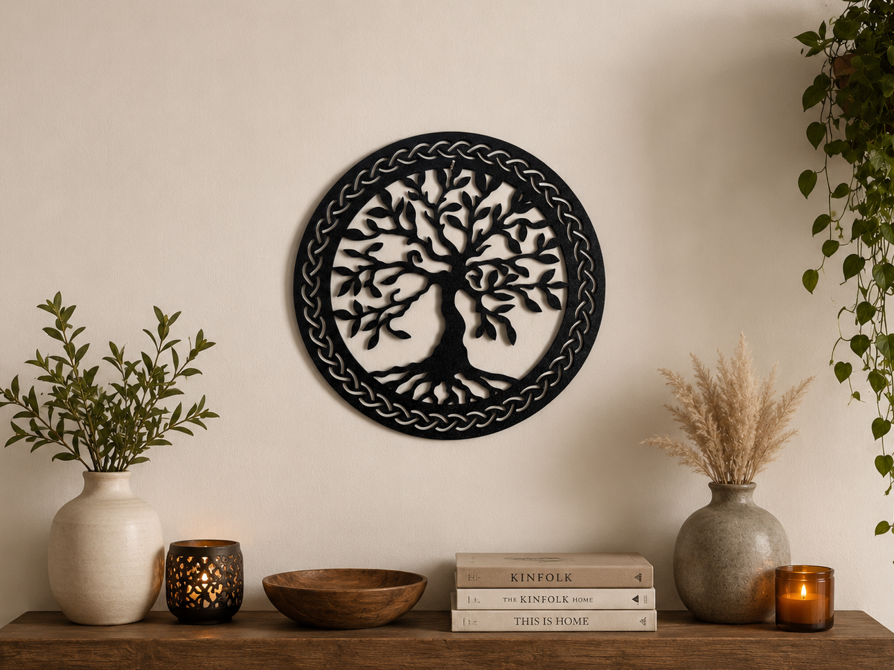 Tree of Life