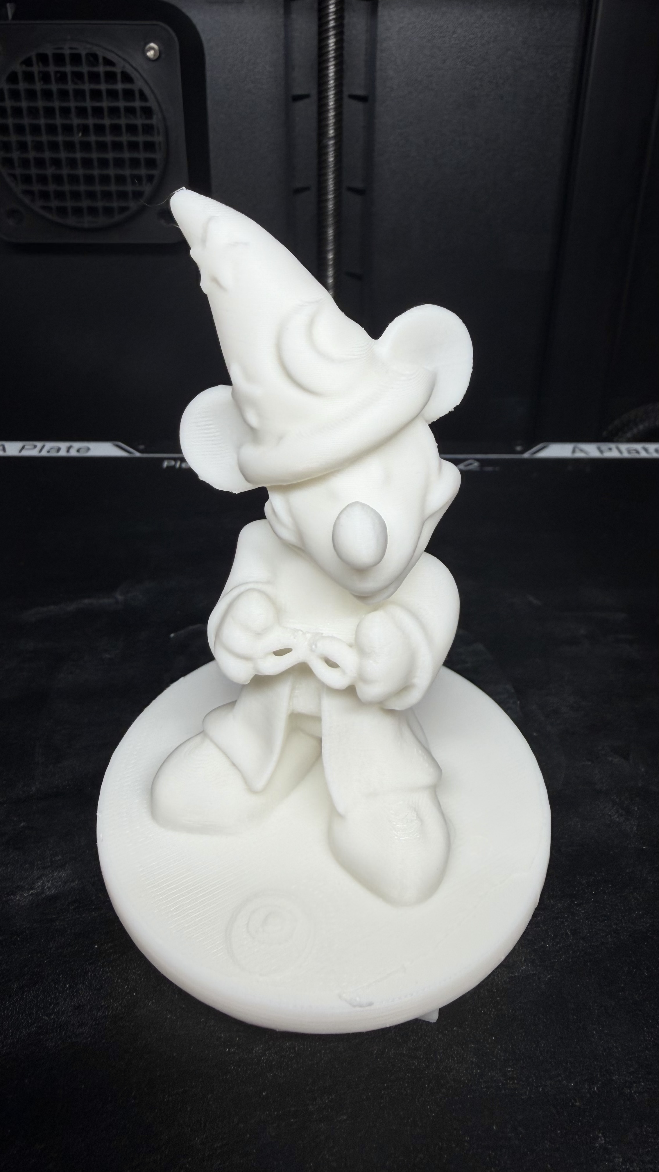 Sorcerer Mickey