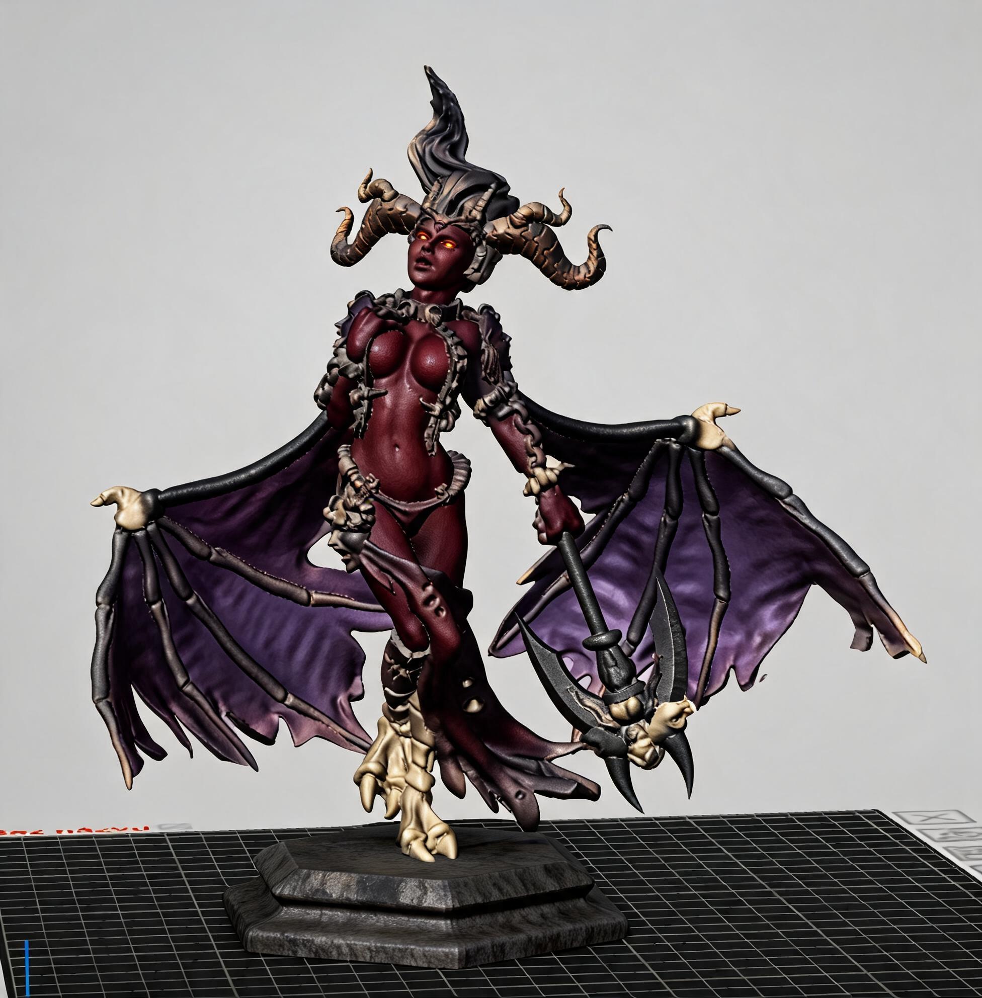 Succubus