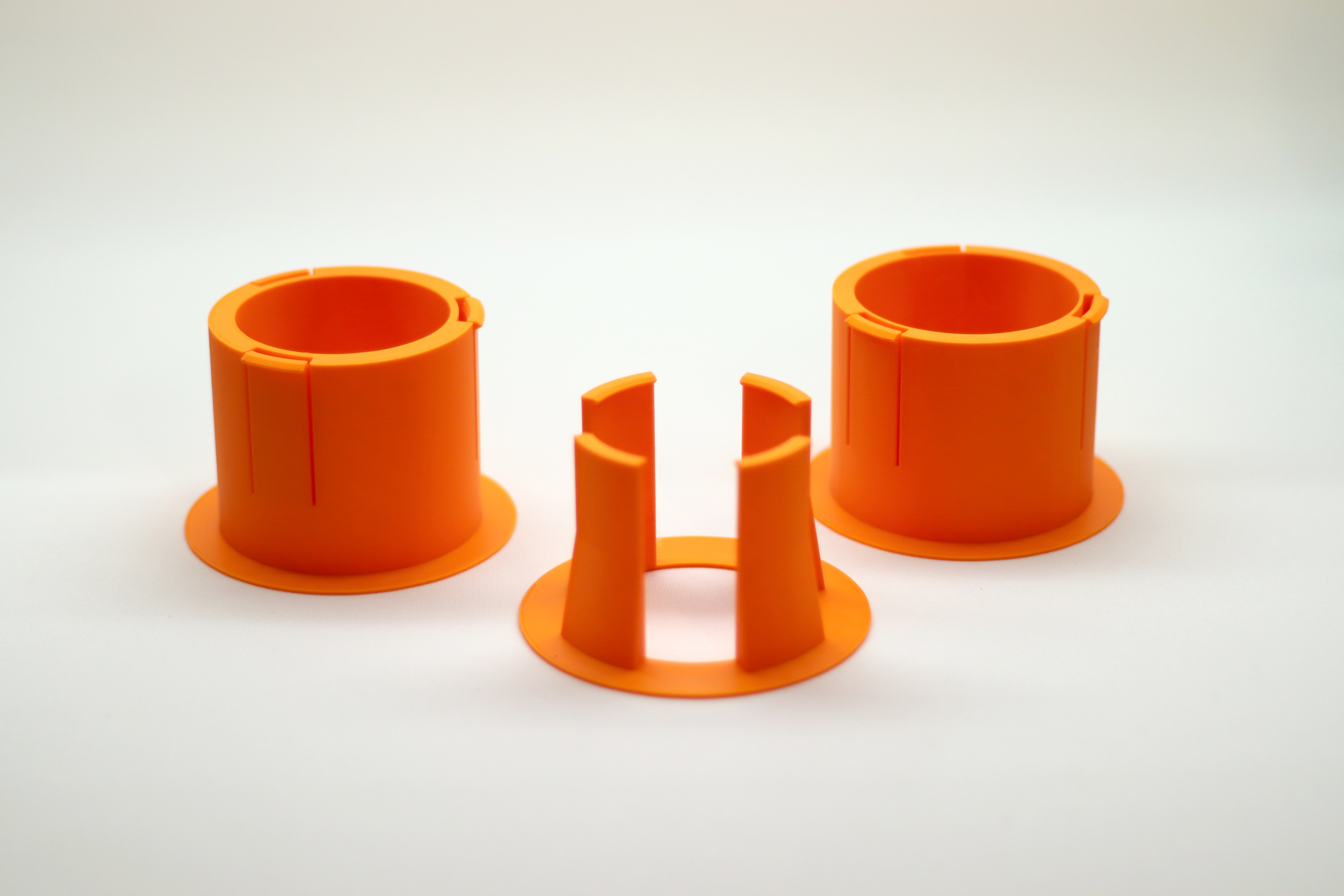 OpenPrintTag SpoolAdapter — miniatura 2
