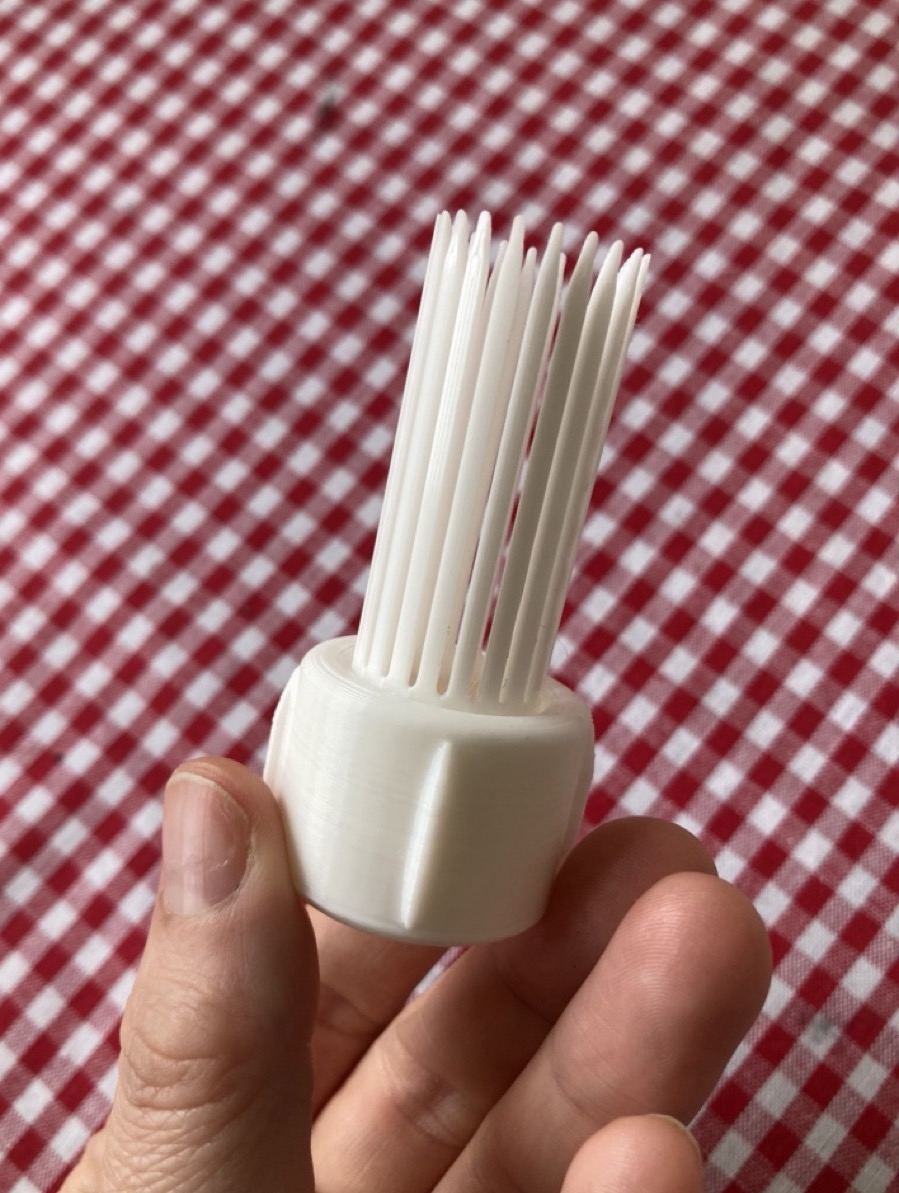 Pin Curling Tool