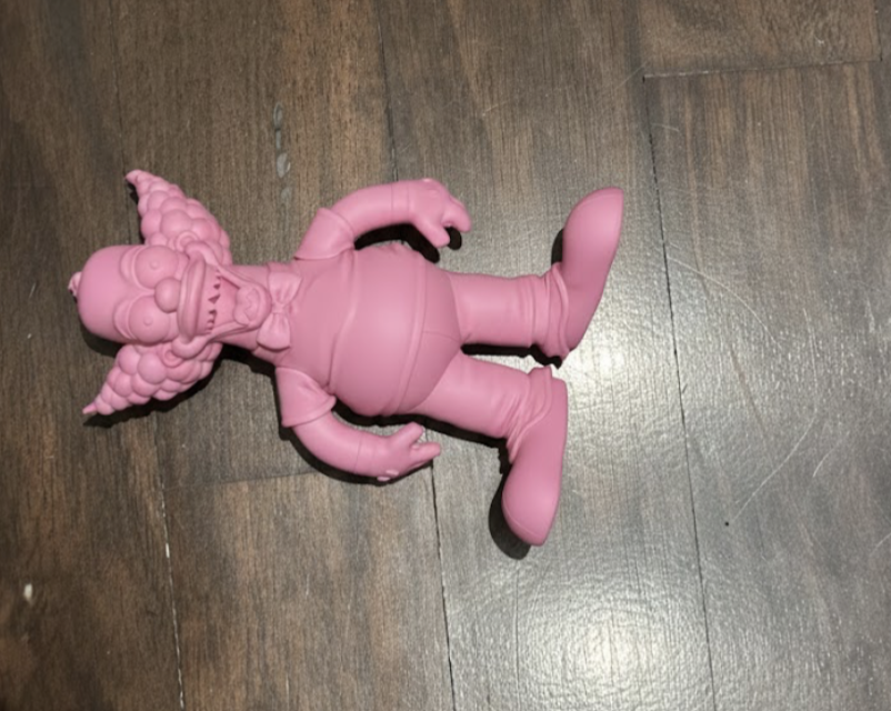 Krusty Doll - The Simpsons