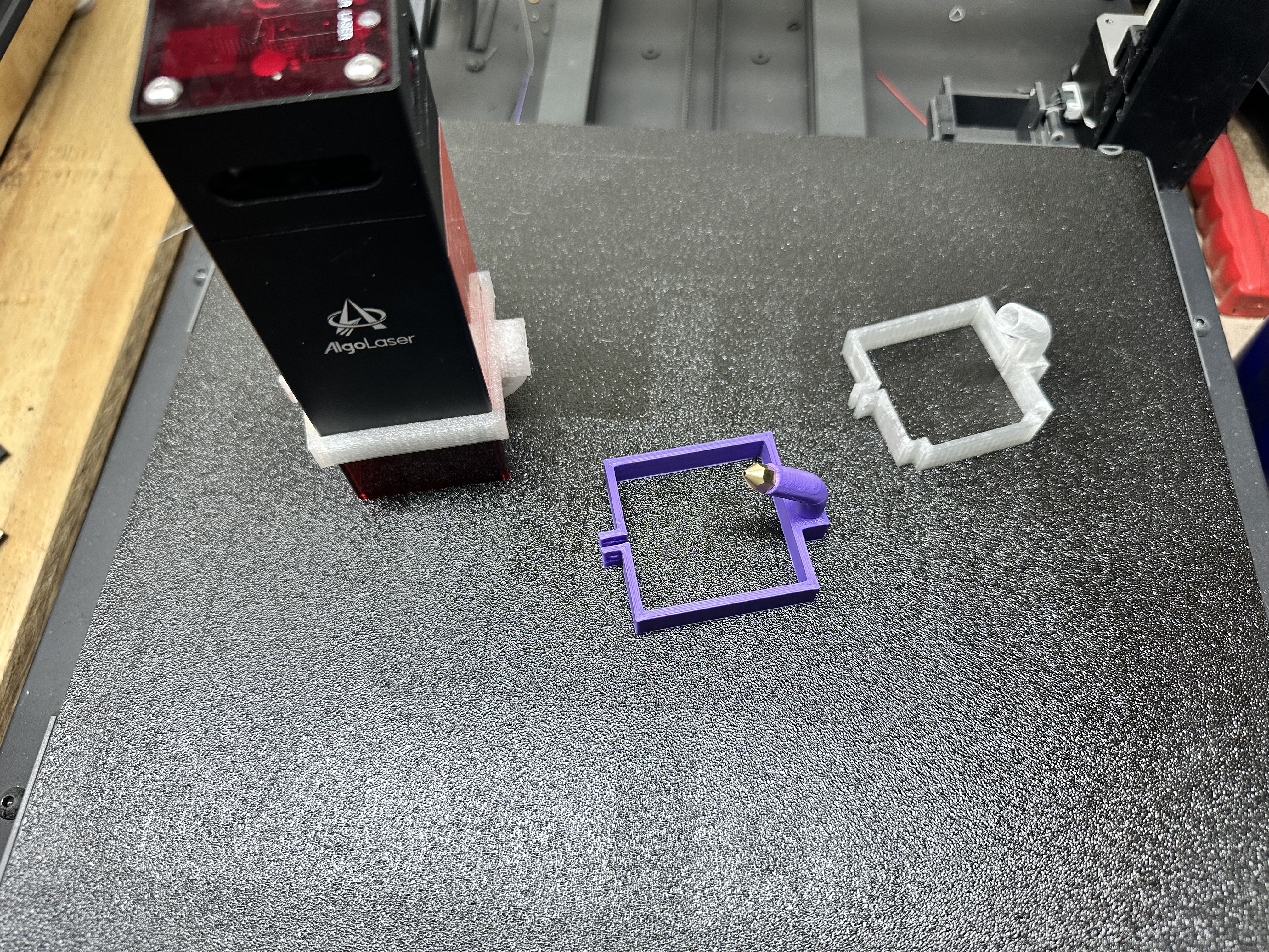Algolaser DIY Air Assist