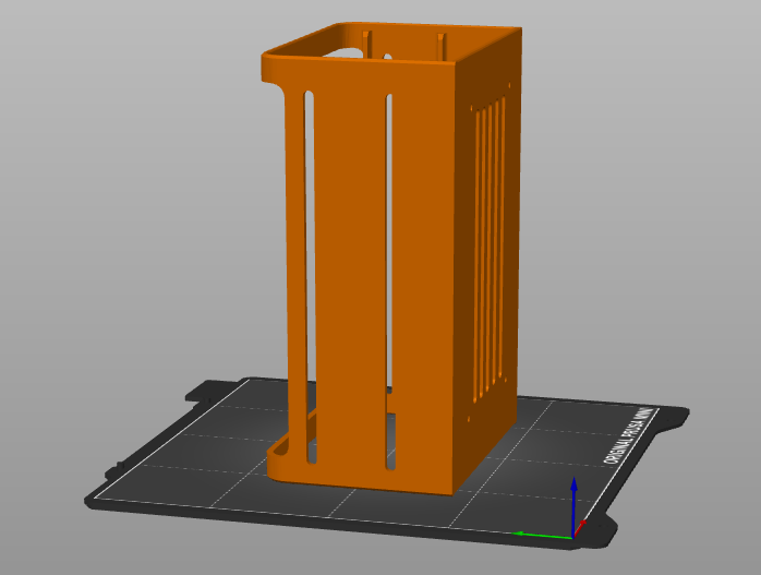 ZimaBoard 2 Stand