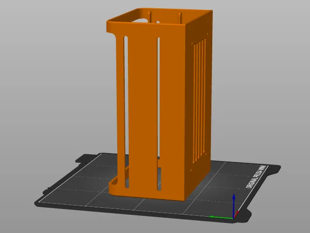 ZimaBoard 2 Stand