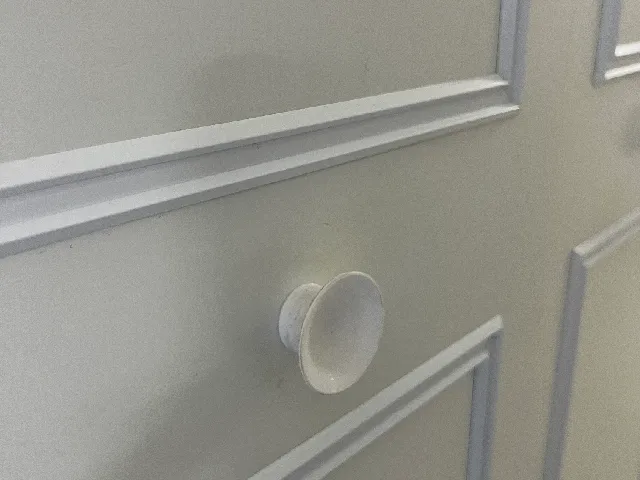 Knob Handel