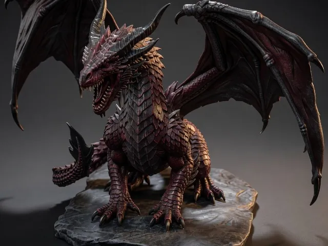 Ancient Dragon