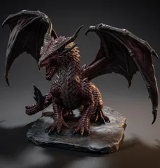 Ancient Dragon