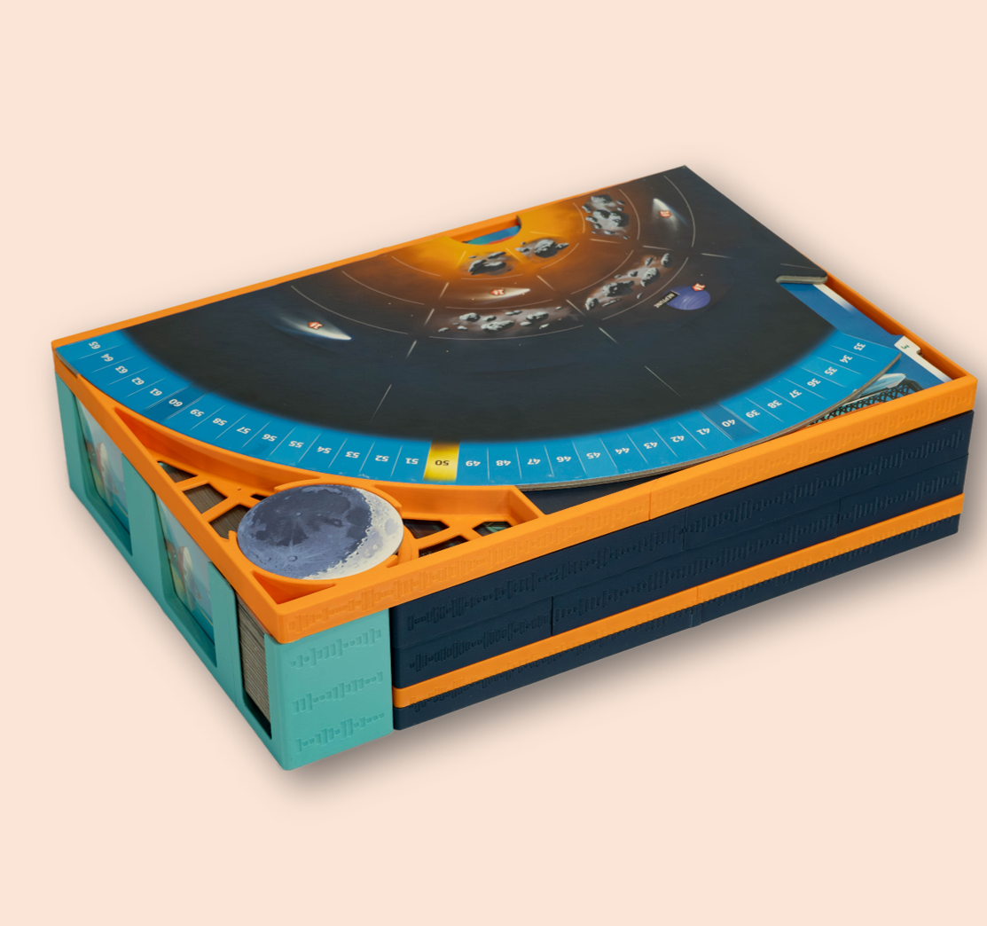 Seti technology tile holders — miniatura 6