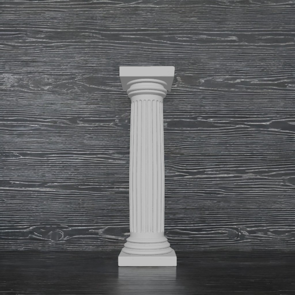 Roman Column 4
