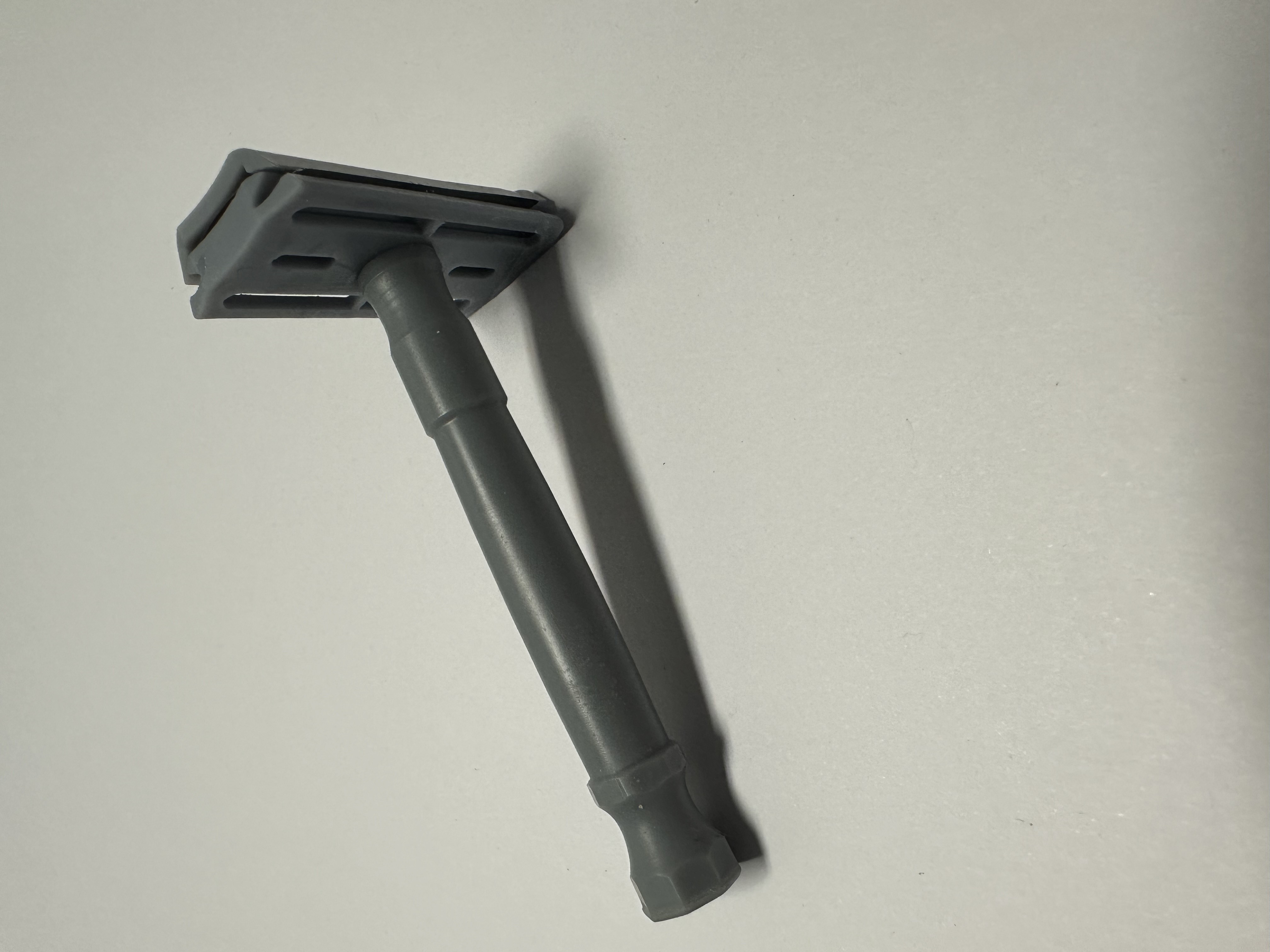 Best 3D Printed Razor!