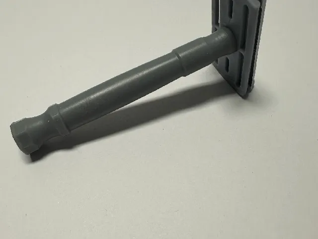 Best 3D Printed Razor!