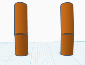 Roomba Horns