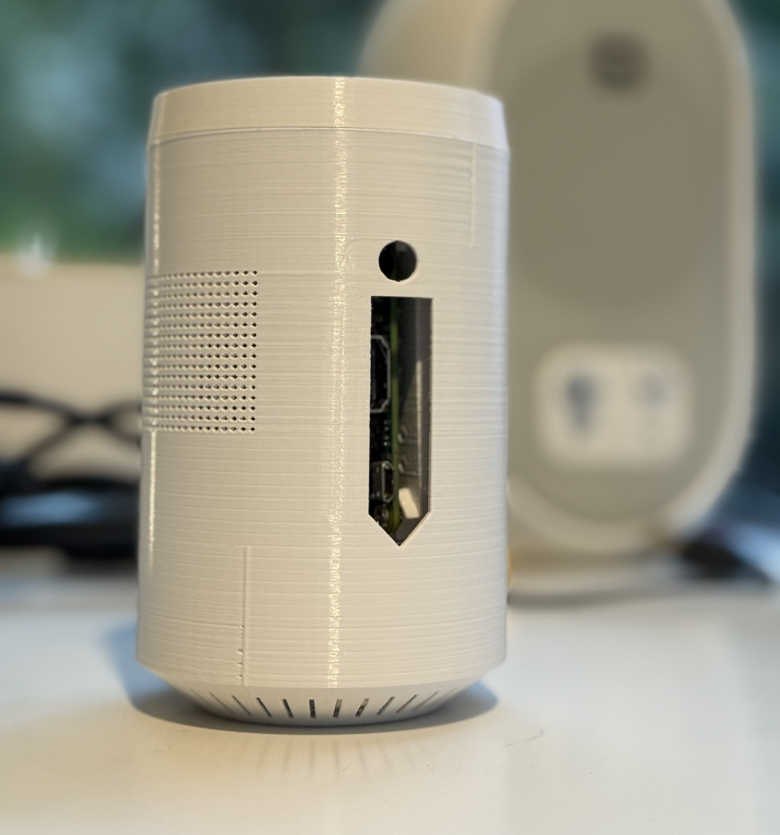 Raspberry Pi Case