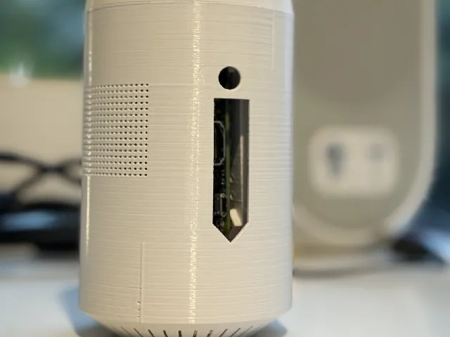 Raspberry Pi Case