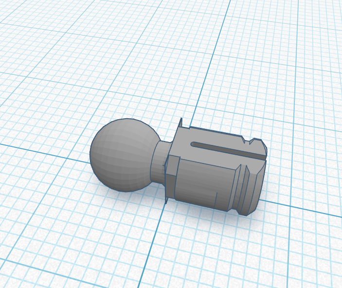 power claw addon for lucky 13